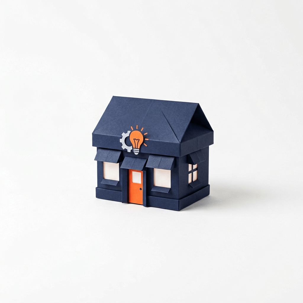 AI dla MŚP bez korporacyjnego budżetu