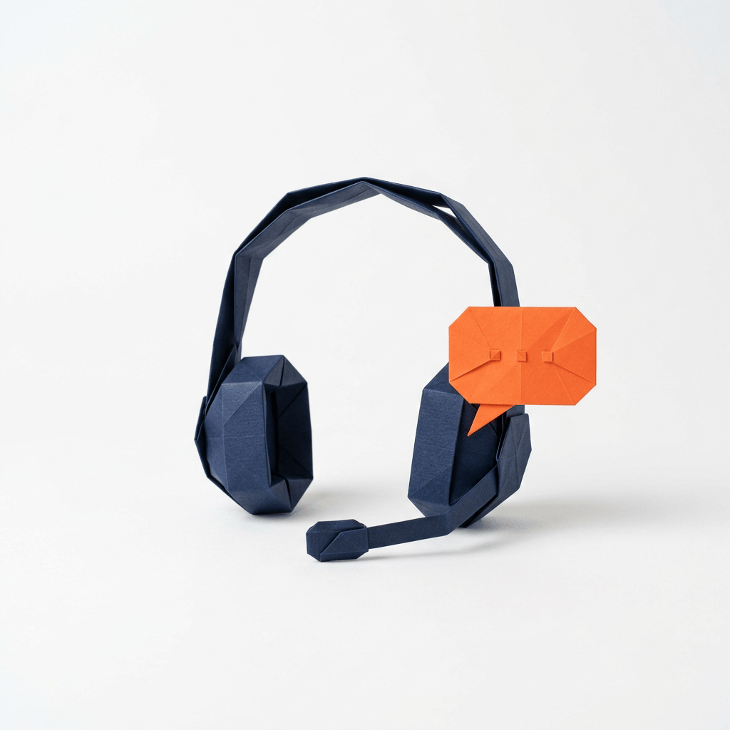 AI w obsłudze klienta: co działa, co nie