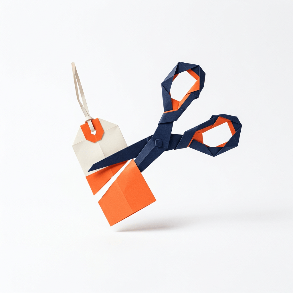 Redukcja kosztów dzięki AI