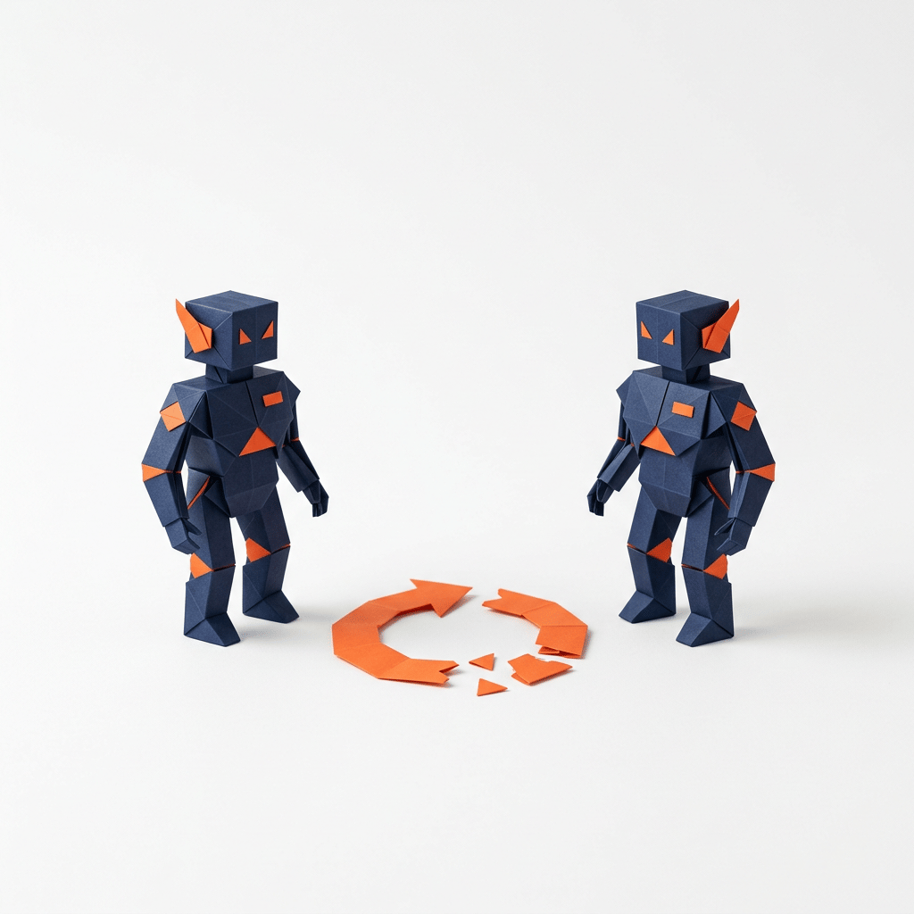 Dlaczego "AI sprawdzi AI" to nie rozwiązanie