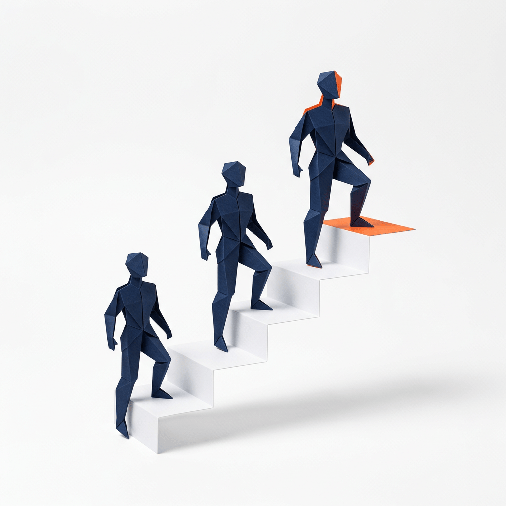 Zespół w erze AI: jak przygotować ludzi