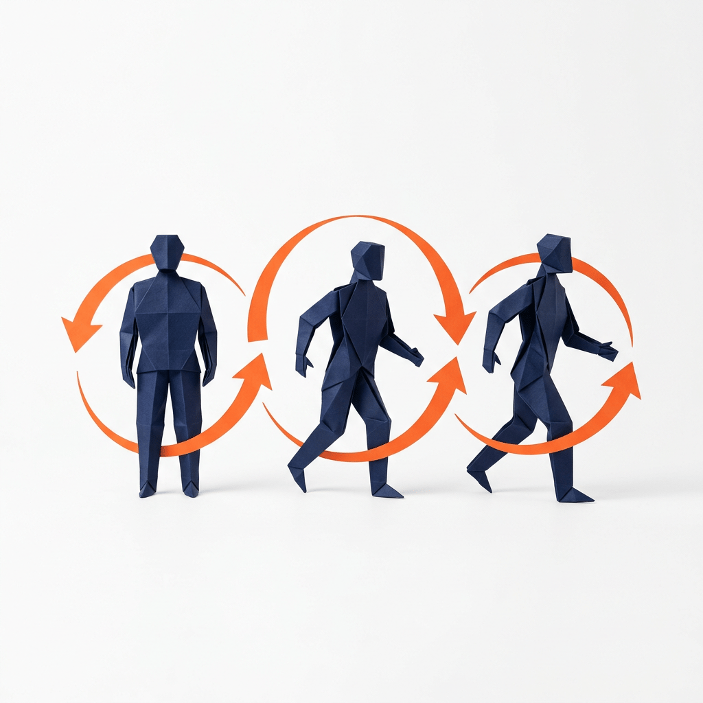 Zarządzanie zmianą przy wdrożeniu AI