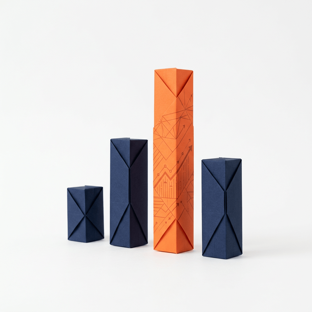 Analiza danych finansowych z AI – jak przyspieszyć decyzje o 70%