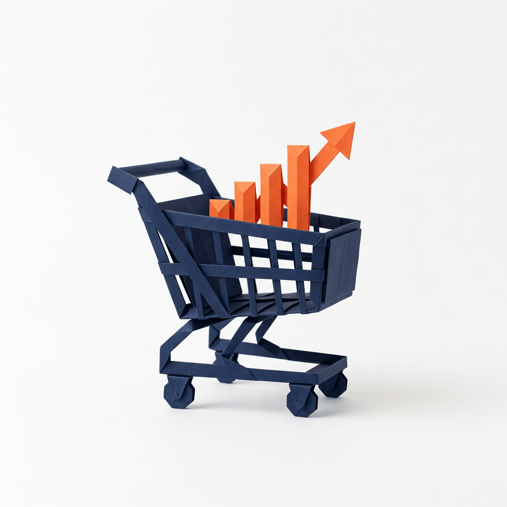 Analiza danych sprzedażowych z AI – badaj rynek własnymi danymi