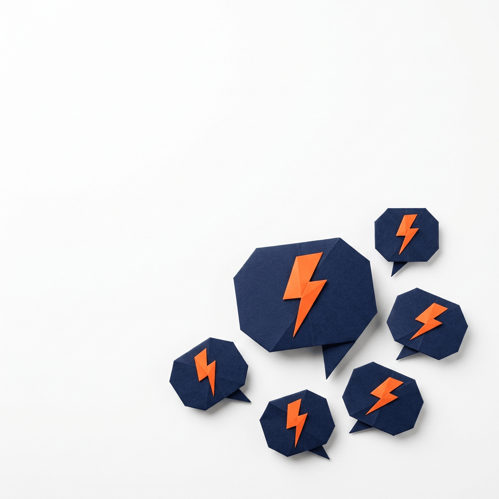 Automatyzacja odpowiedzi na komentarze z AI – bądź online całą dobę