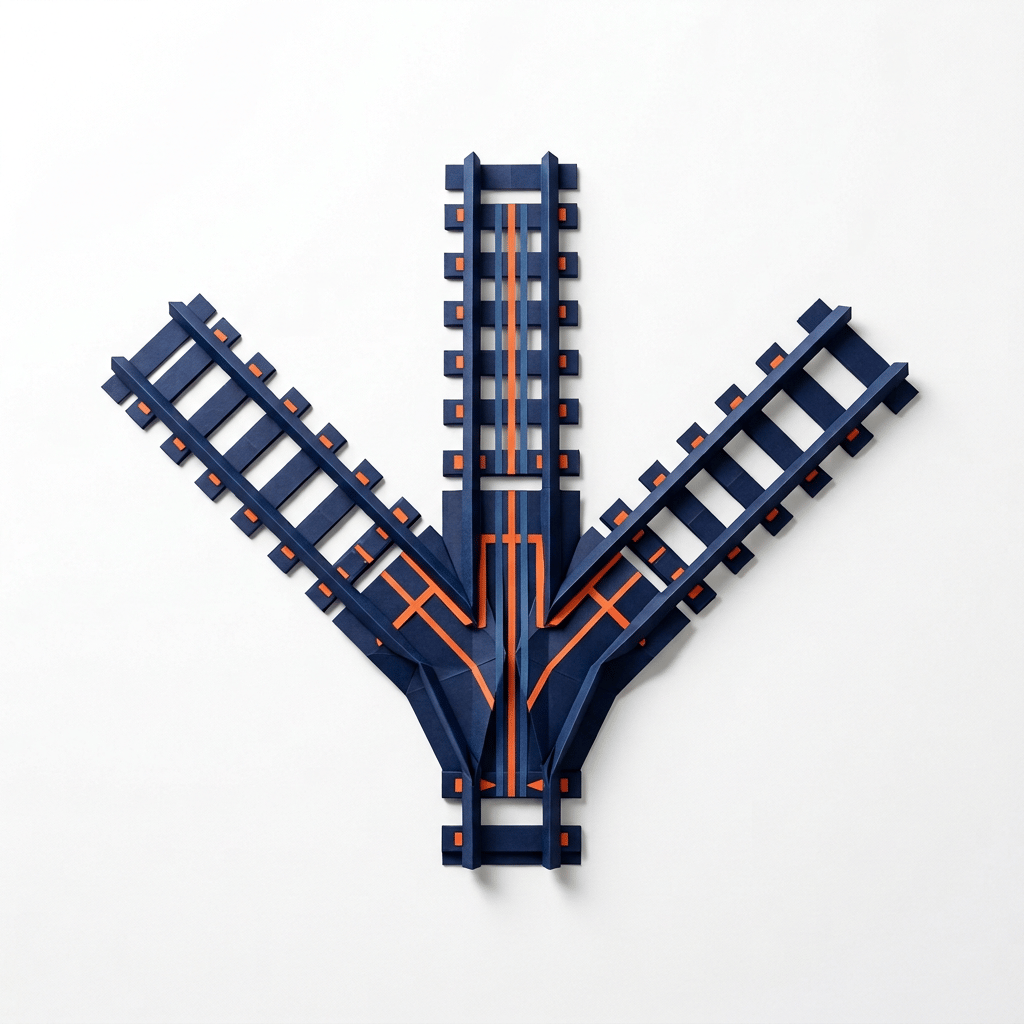 Git Worktrees w Claude Code: Jak pracować nad wieloma featureami równolegle