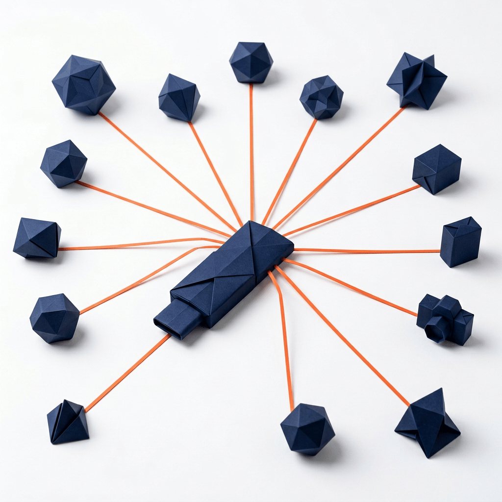 MCP w Claude Code: Integracja z GitHub, Sentry, PostgreSQL i dziesiątkami innych narzędzi