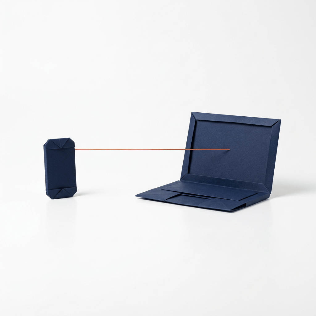 Claude Code zdalnie: Jak kontrolować AI z telefonu, tabletu i przeglądarki