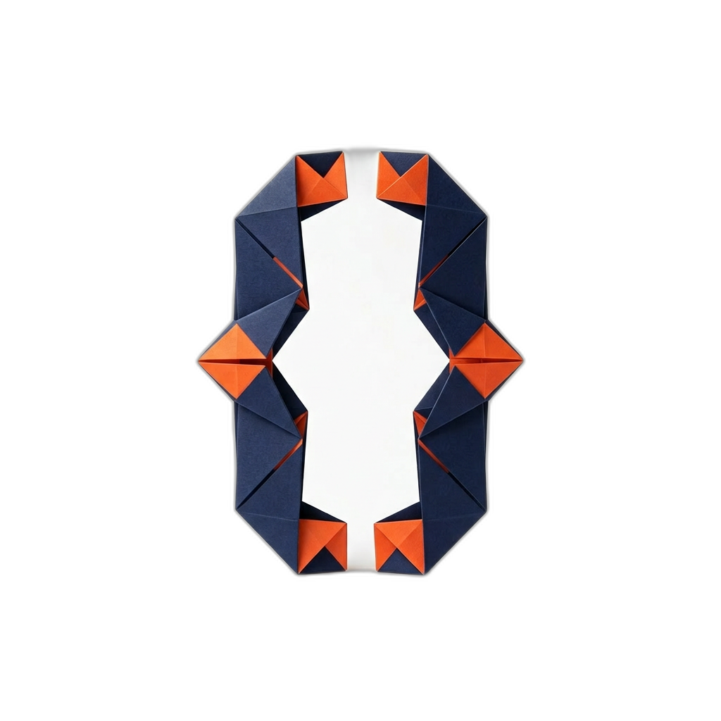 Origami agenta kodowania