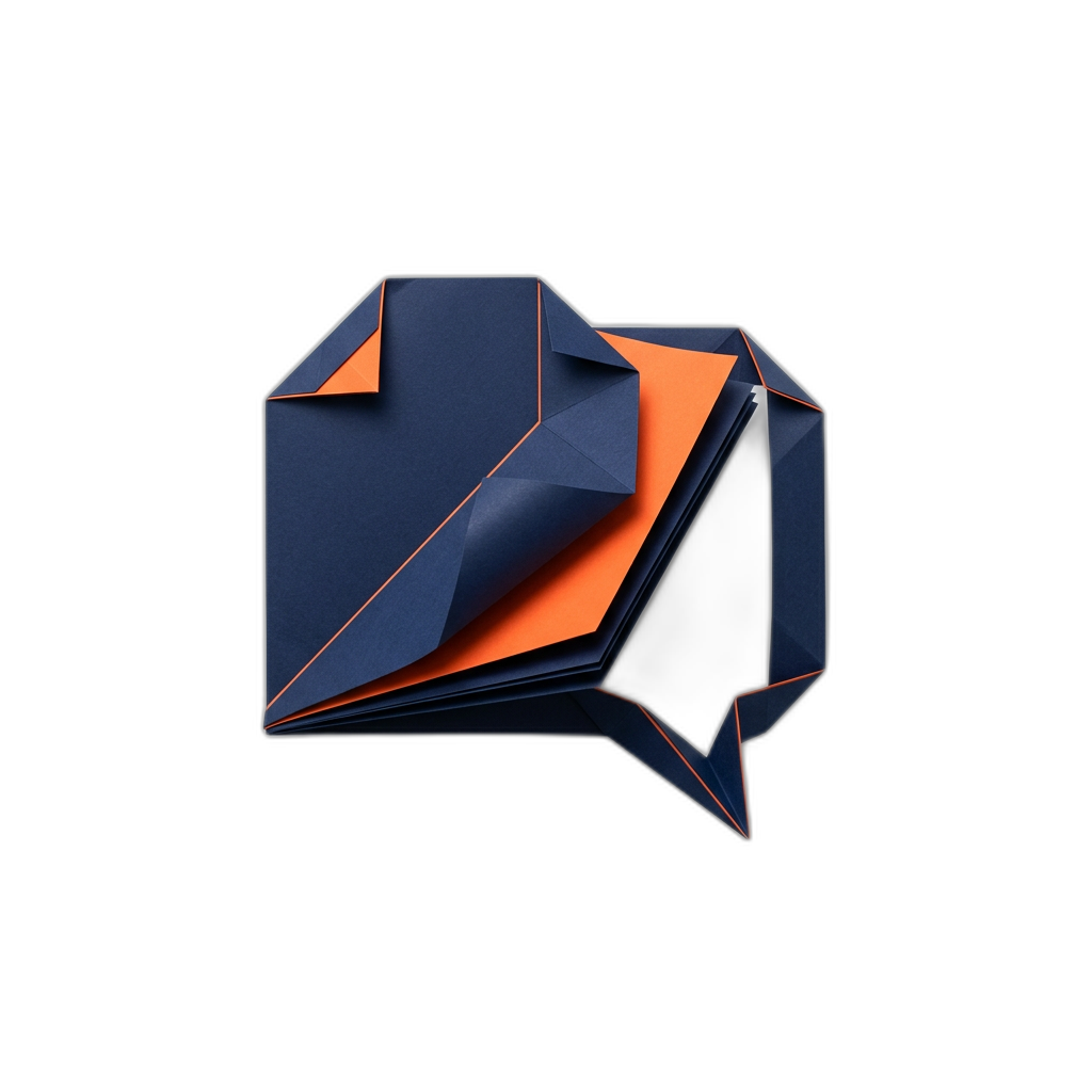 Origami agenta tworzenia treści