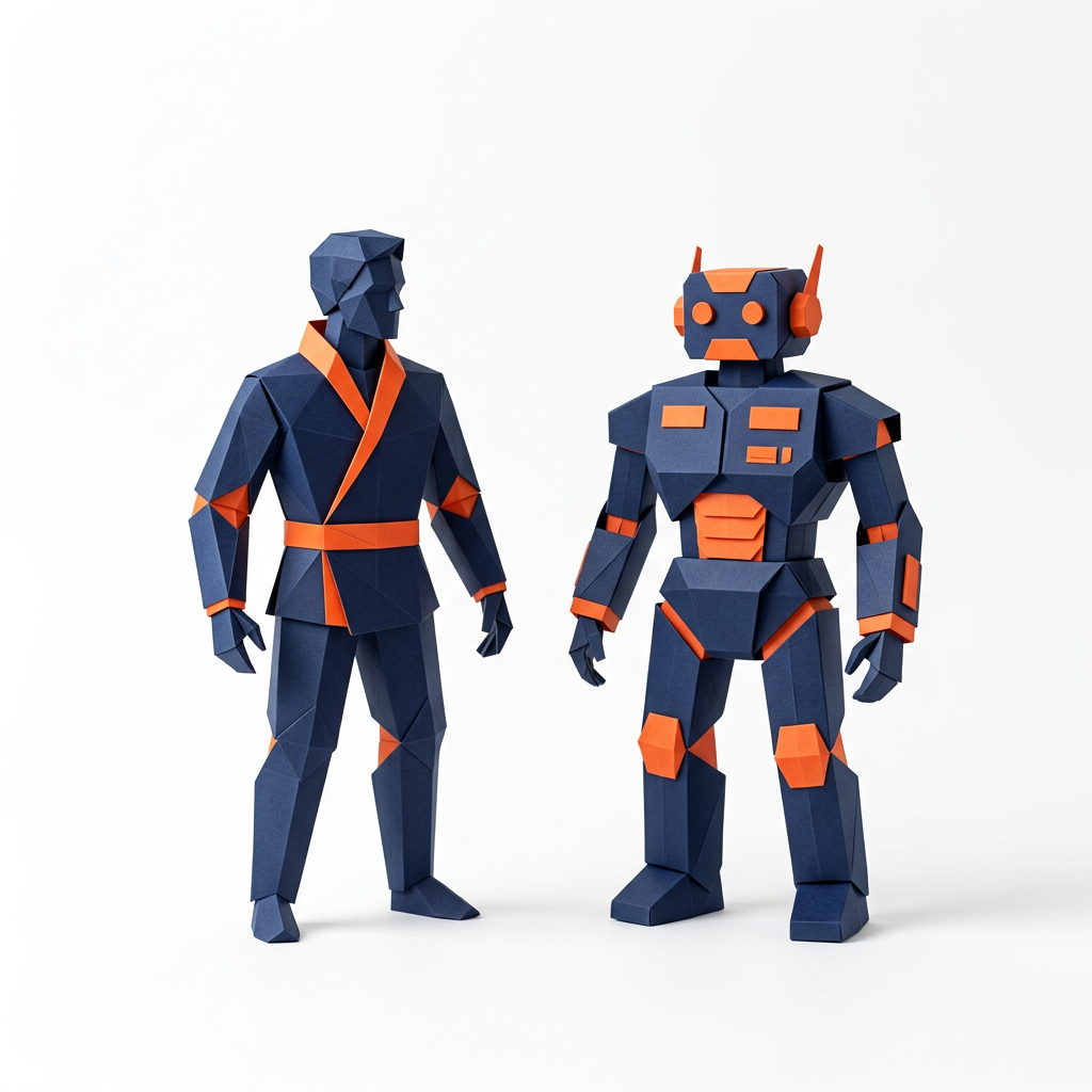 Czy AI zastąpi pracowników? Prawda o przyszłości pracy