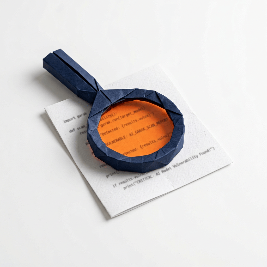 Garak – skaner podatności dla modeli AI