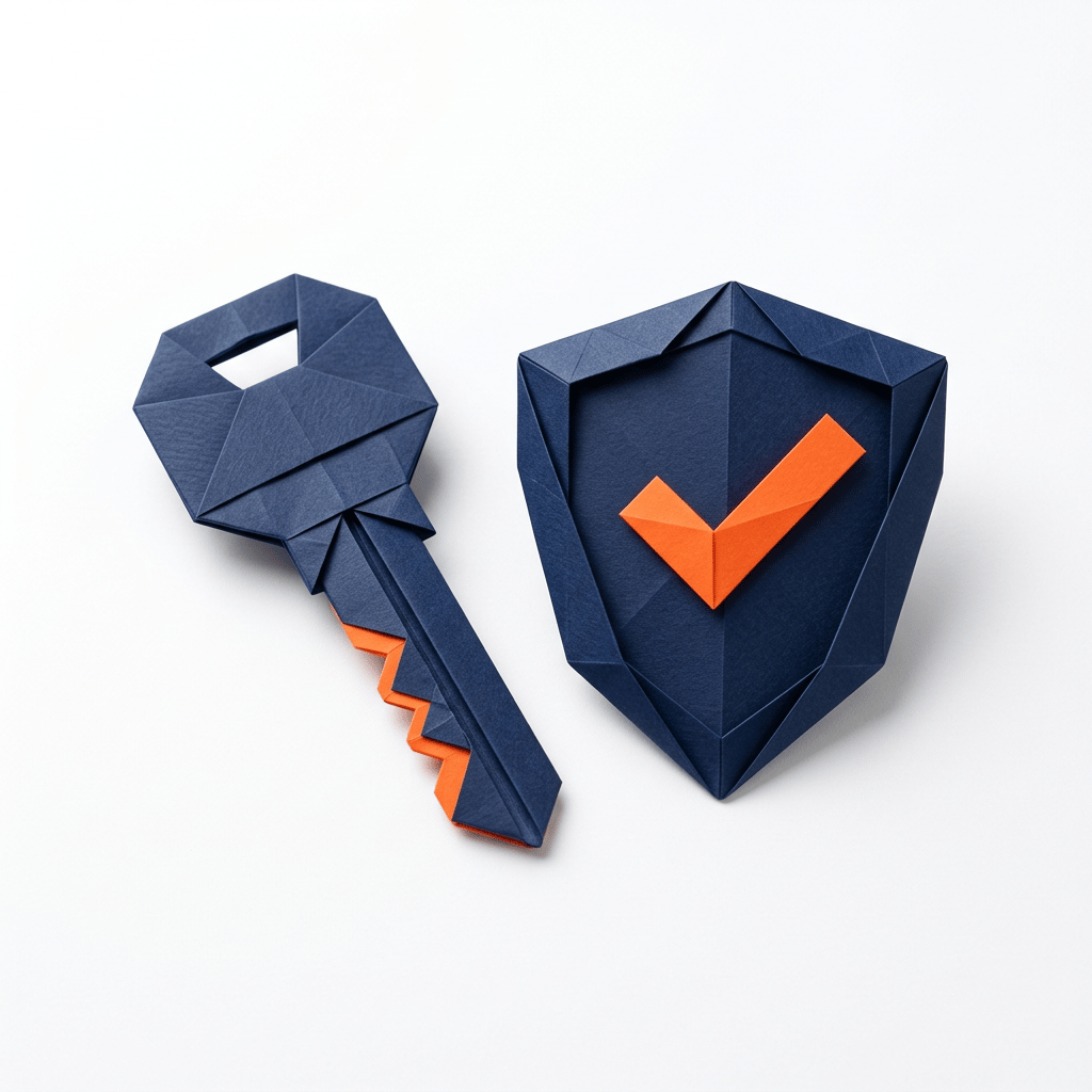 Bezpieczna autentykacja w Google Workspace CLI – OAuth, Service Accounts, CI/CD