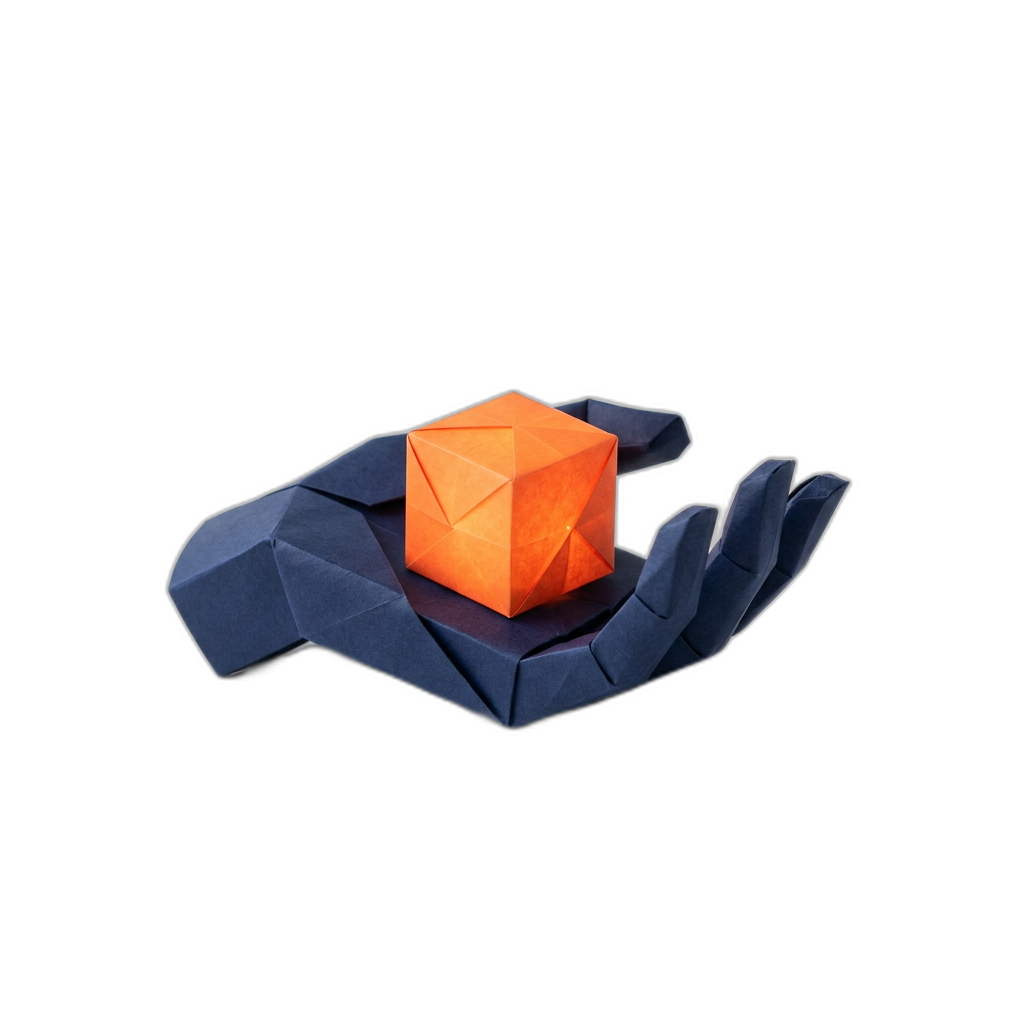 Wizualizacja planu wdrożenia agentów AI dla firmy