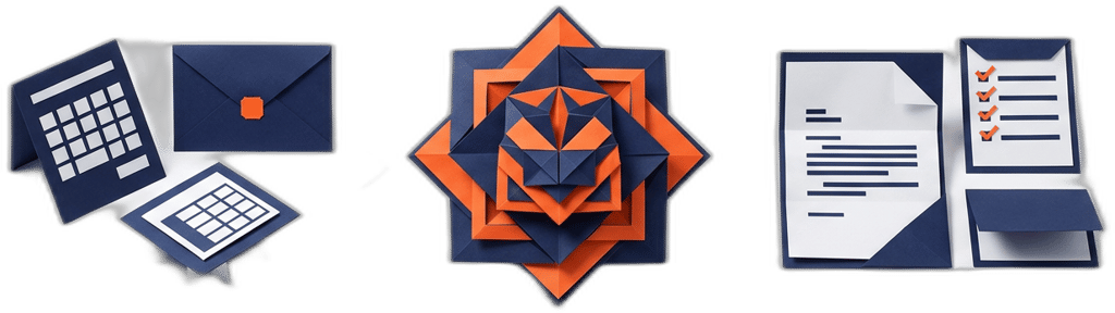 Schemat danych wejściowych i zadań przekazywanych agentom AI