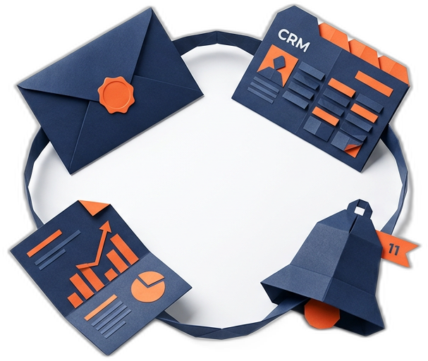 Schemat pracy agentów AI w codziennych zadaniach zespołu