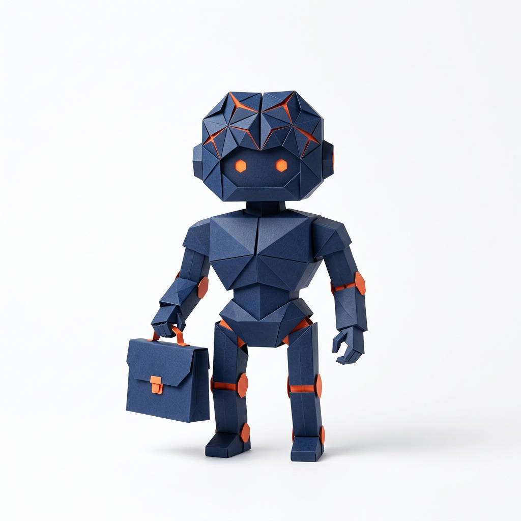 Jak wykorzystać AI w firmie? Praktyczny przewodnik dla przedsiębiorców