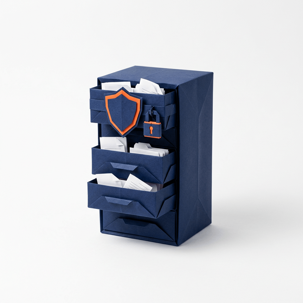 Jak zabezpieczyć AI z bazą dokumentów – praktyczny przewodnik