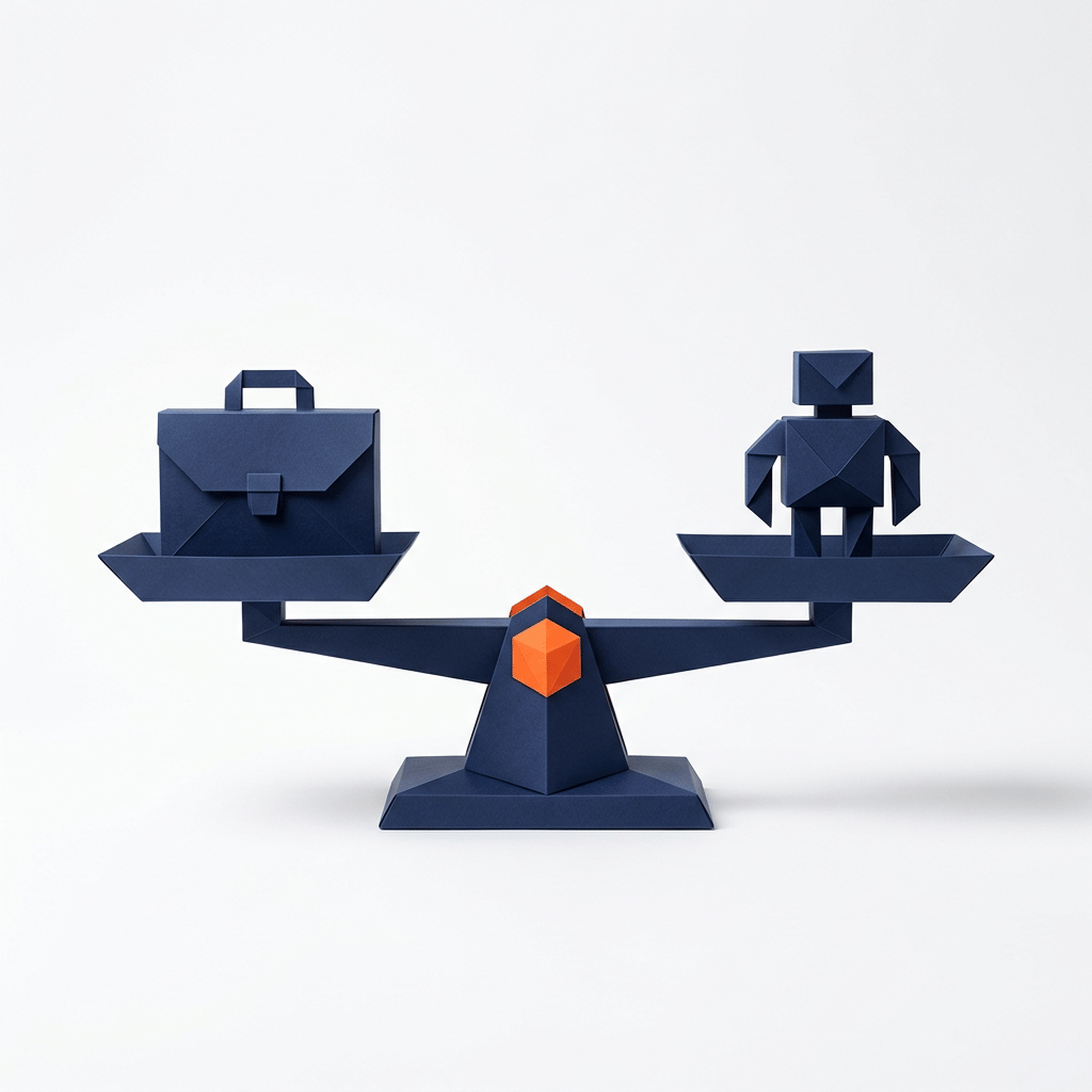 Kto straci pracę przez sztuczną inteligencję? Prognozy ekspertów