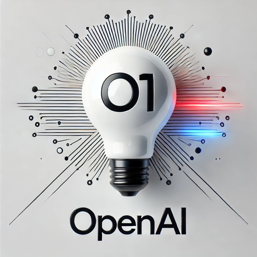 OpenAI o1 - zaawansowany model sztucznej inteligencji