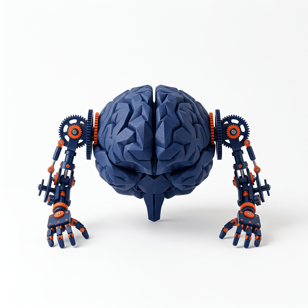 OpenClaw + n8n + Make: AI jako mózg workflow