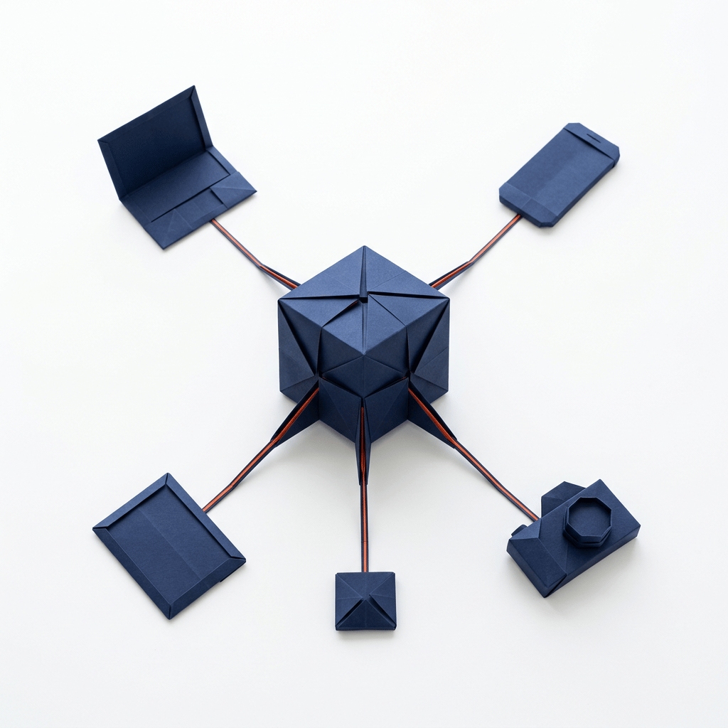 OpenClaw Nodes: zdalne sterowanie urządzeniami