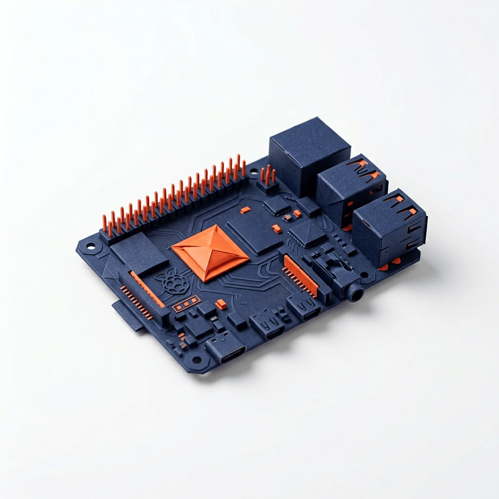 OpenClaw na Raspberry Pi