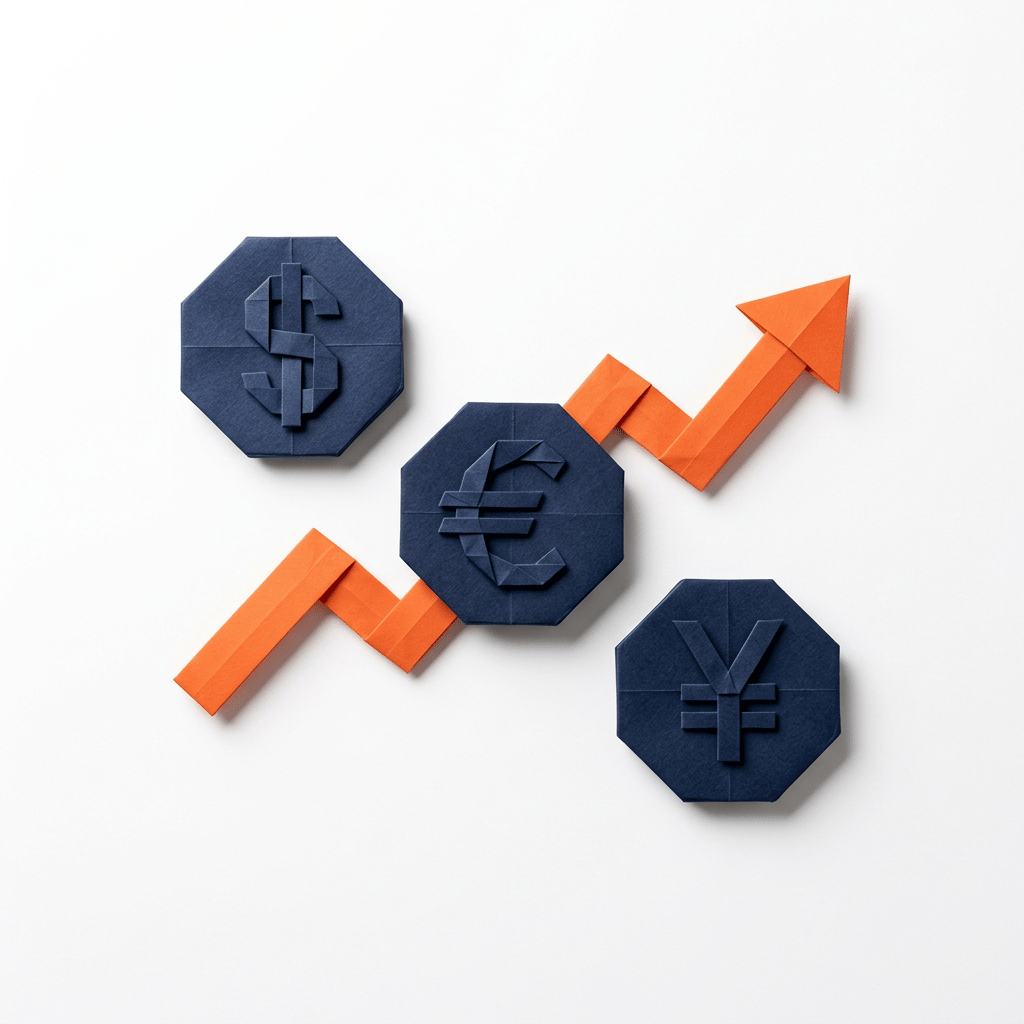 Prognozowanie kursów walut z AI – przewaga w niepewnych czasach