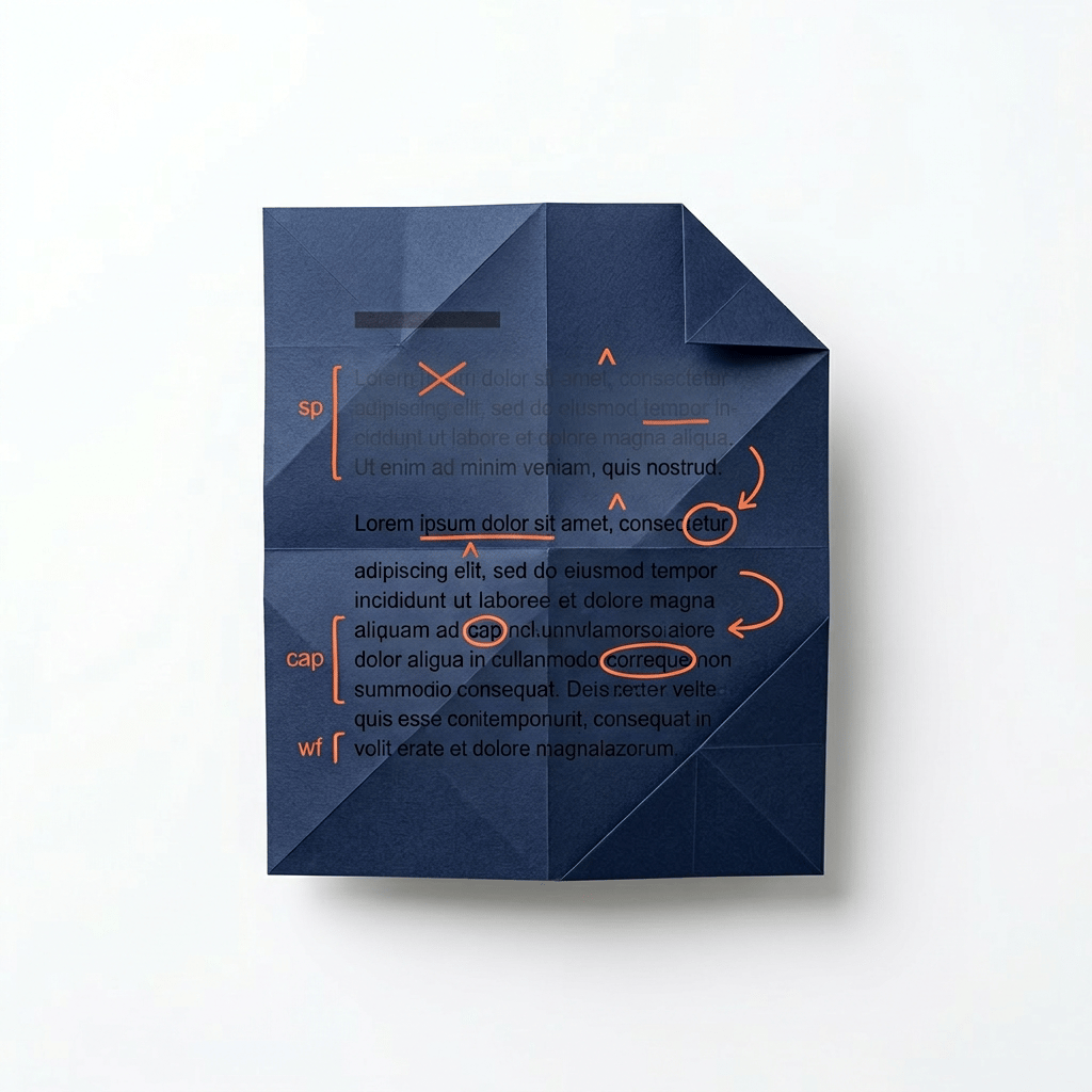 Narzędzie AI do poprawy błędów językowych