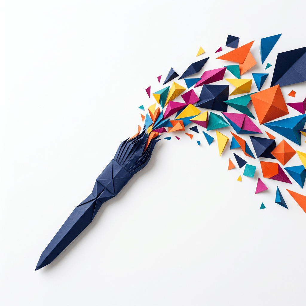 Tworzenie grafik marketingowych z AI – ulotki w minuty, nie tygodnie