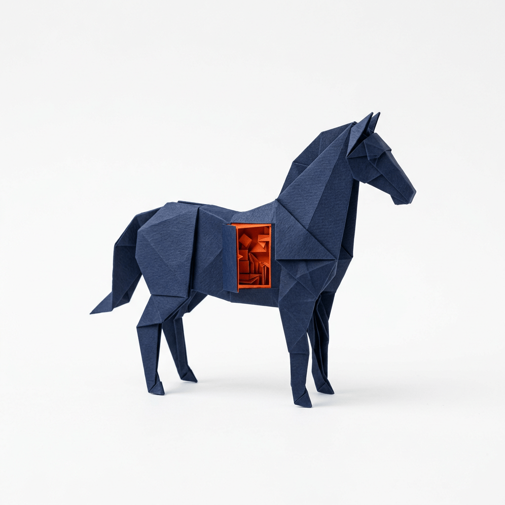 Ukryte ataki na AI – jak hakerzy chowają złośliwe instrukcje