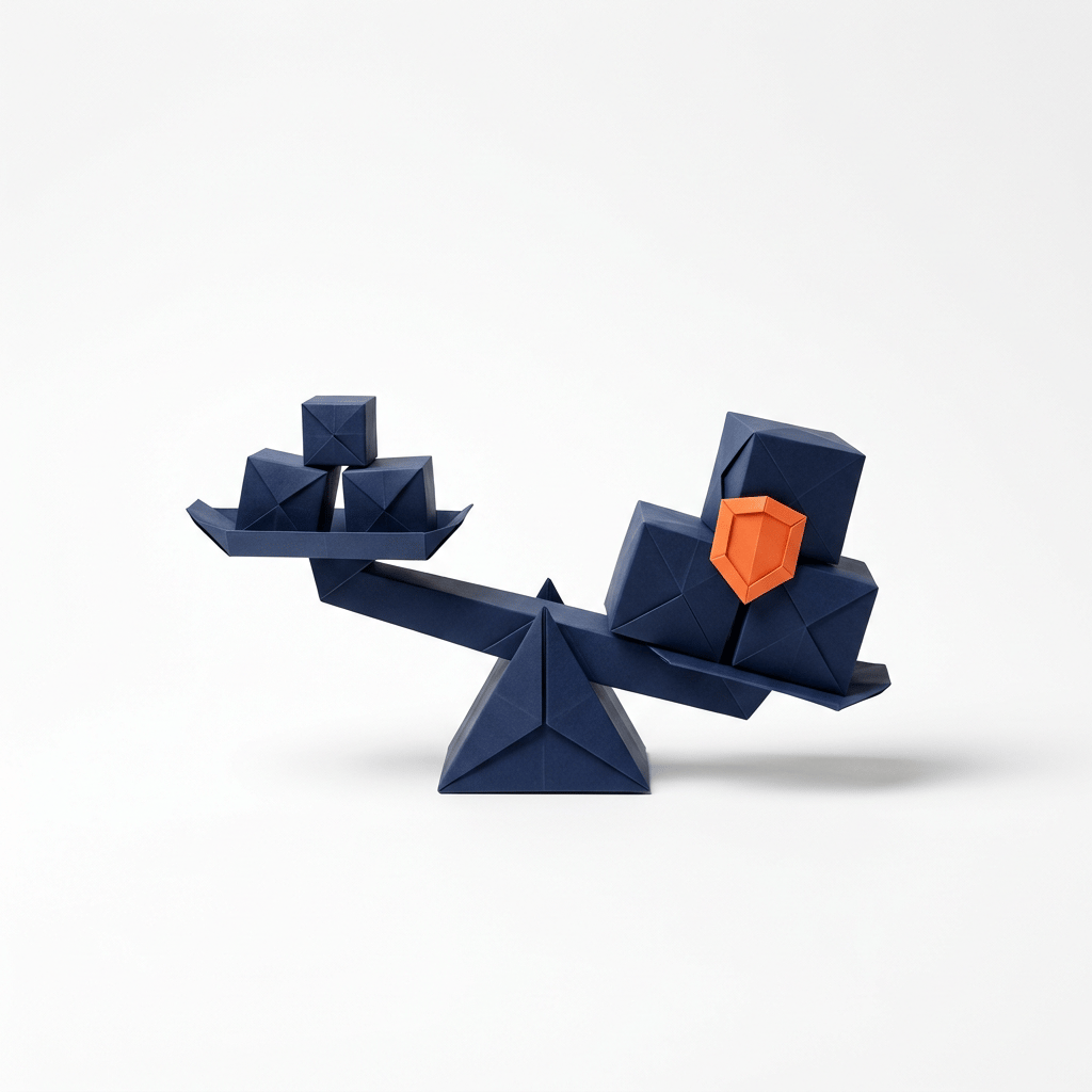 Wybór modelu AI to decyzja bezpieczeństwa – nie tylko wydajności